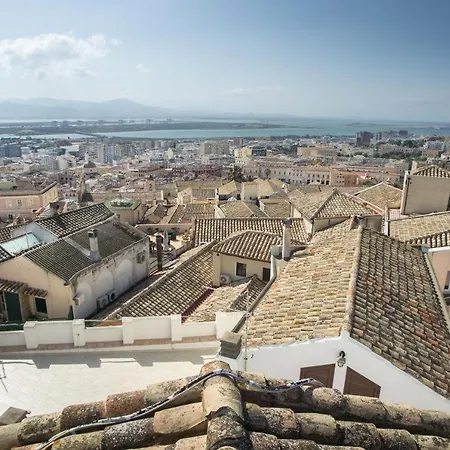 Residenza Kastrum 4*