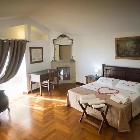 Residenza Kastrum Casa de hóspedes