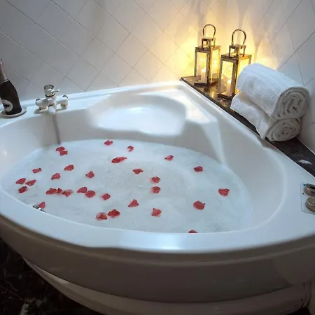 Residenza Kastrum Vendégház 4*