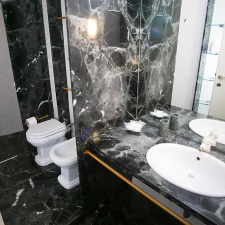 Casa de hóspedes Residenza Kastrum 4*