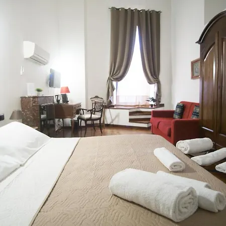 Residenza Kastrum 4* Cagliari