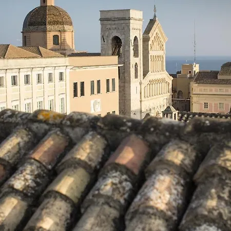 Residenza Kastrum 4*