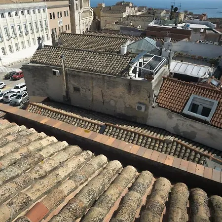 Residenza Kastrum 4* Cagliari