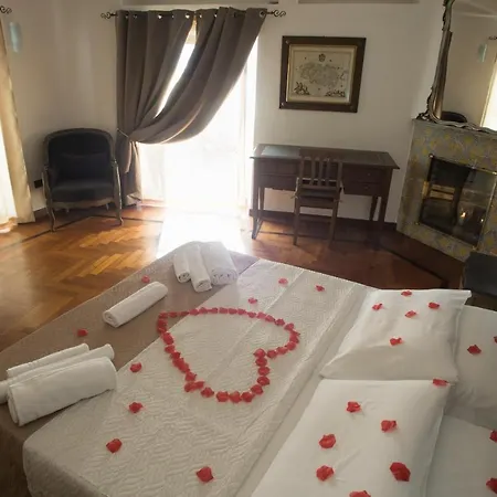 Vendégház Residenza Kastrum 4*