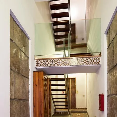 Residenza Kastrum Casa de hóspedes 4*