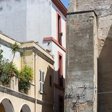 Vendégház Residenza Kastrum