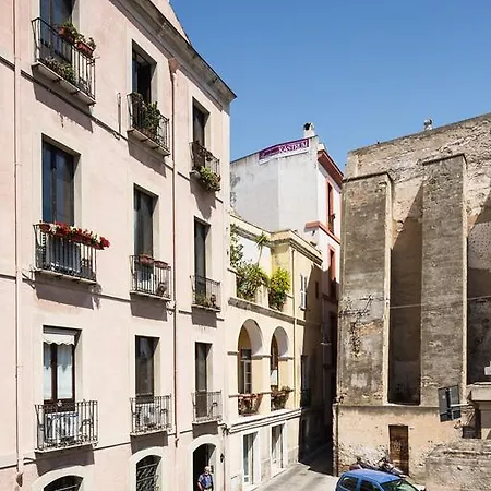 Residenza Kastrum Vendégház 4*