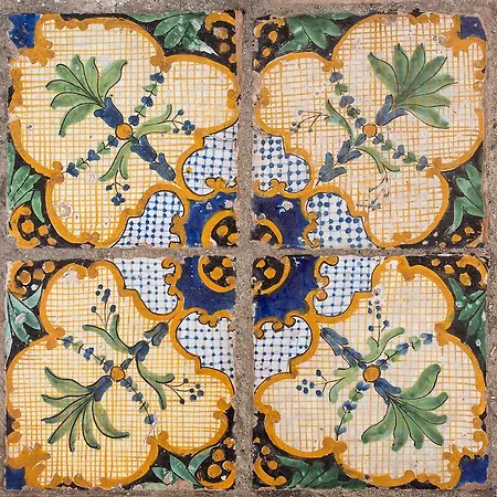 Residenza Kastrum Casa de hóspedes 4*