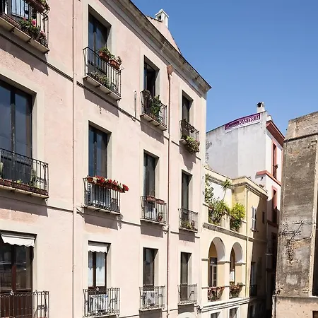 Residenza Kastrum 4*