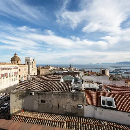 Residenza Kastrum Cagliari