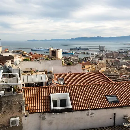 Residenza Kastrum Guest house