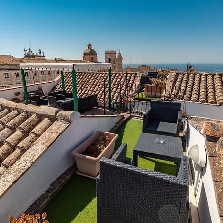 Residenza Kastrum 4* Cagliari
