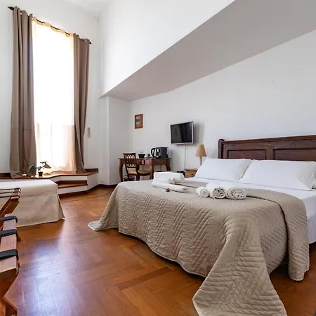 Guest house Residenza Kastrum 2*
