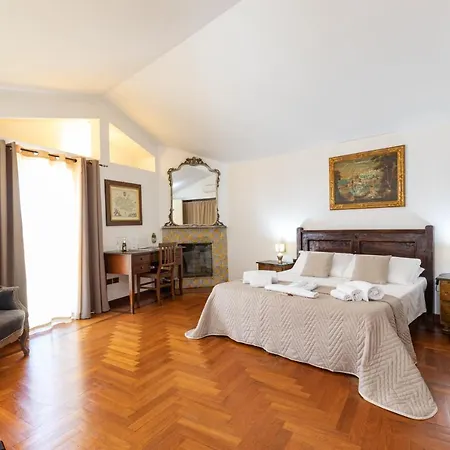 Residenza Kastrum 4*