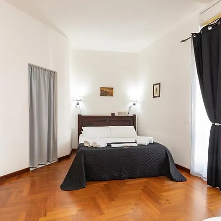 Residenza Kastrum 4*