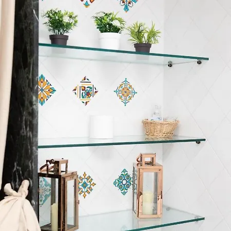 Casa de hóspedes Residenza Kastrum 4*