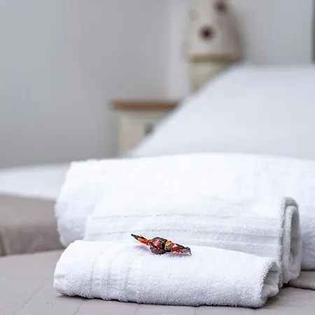 Vendégház Residenza Kastrum