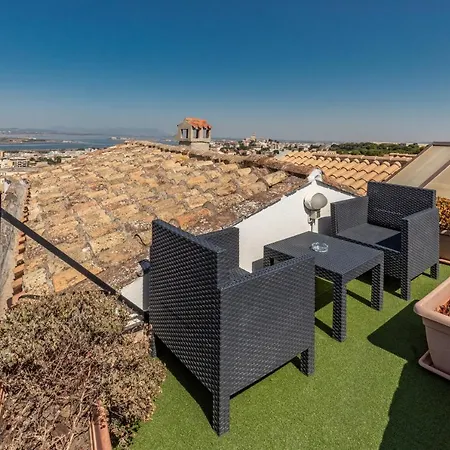 Residenza Kastrum Cagliari