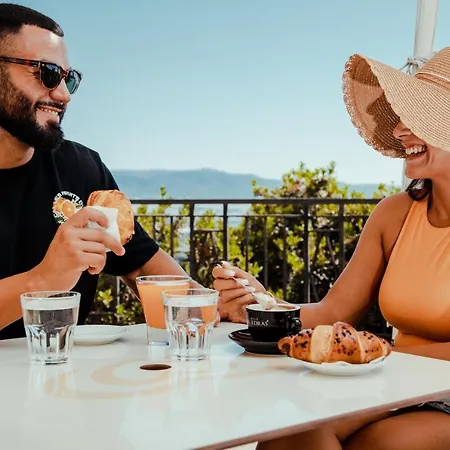 Residenza Kastrum 4*