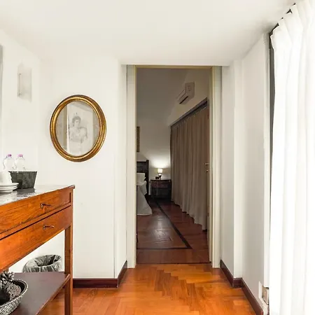 Residenza Kastrum Guest house 4*