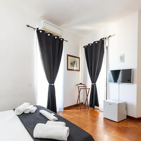 Residenza Kastrum 2* Cagliari