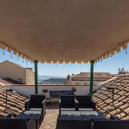 Residenza Kastrum Vendégház 4*