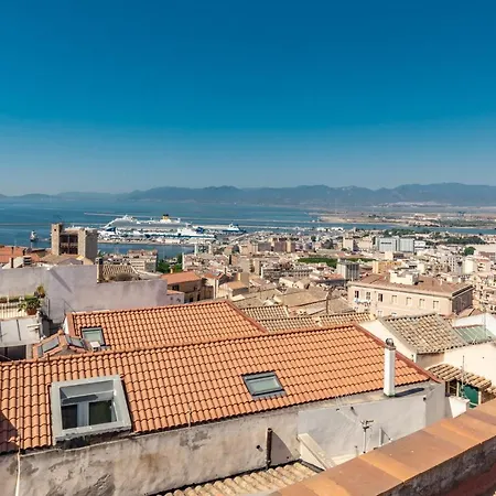 Residenza Kastrum Cagliari