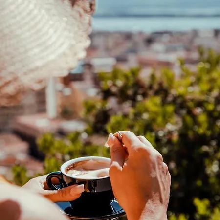 Residenza Kastrum 4* Cagliari