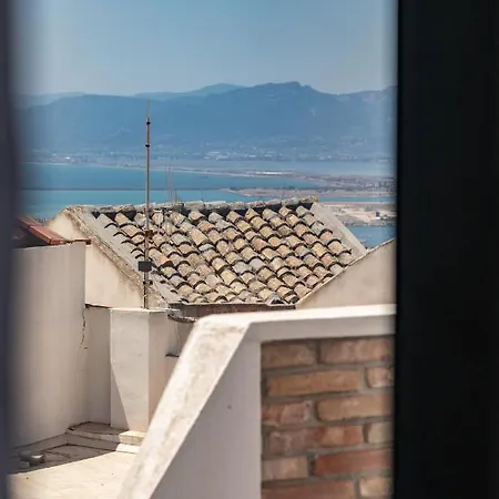 Residenza Kastrum 4*