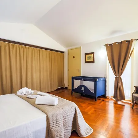 Residenza Kastrum 4* Cagliari