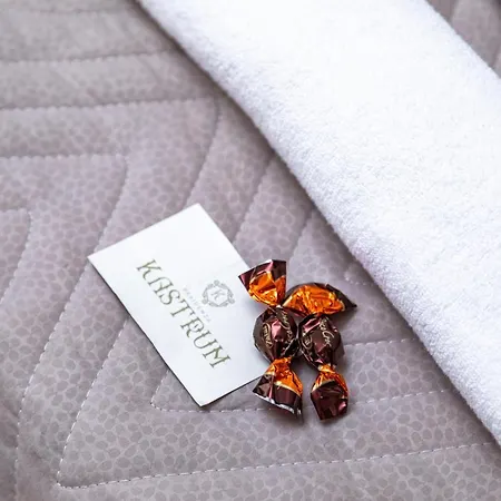 Vendégház Residenza Kastrum Cagliari