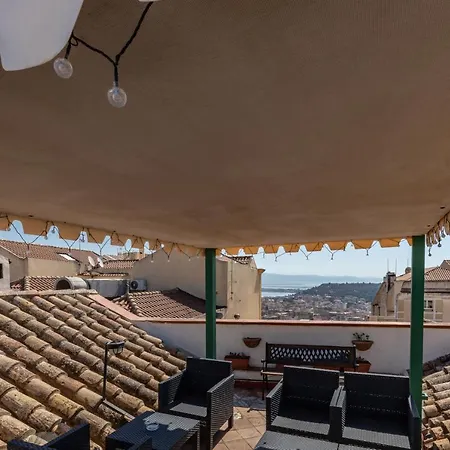 Residenza Kastrum Gasthof Cagliari