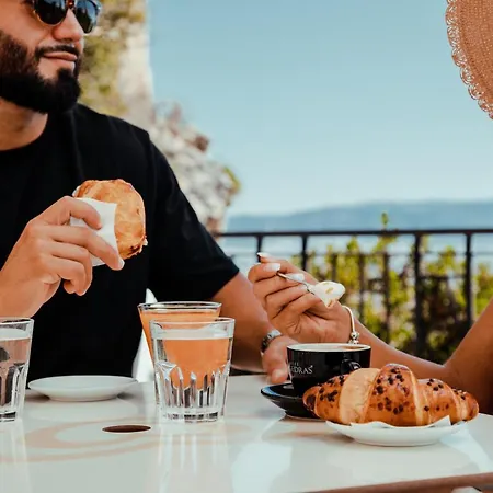 Residenza Kastrum Casa de hóspedes