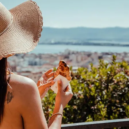 Residenza Kastrum 4* Cagliari