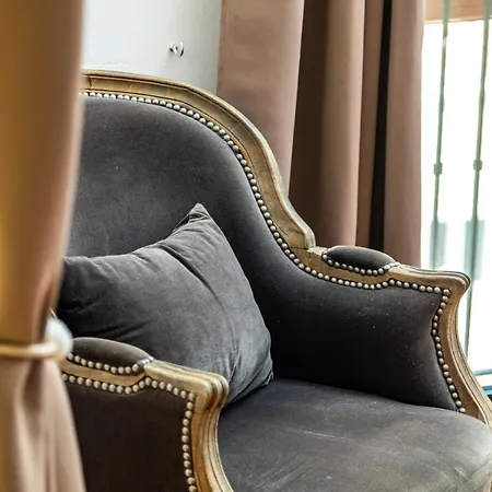 Residenza Kastrum 4* Cagliari