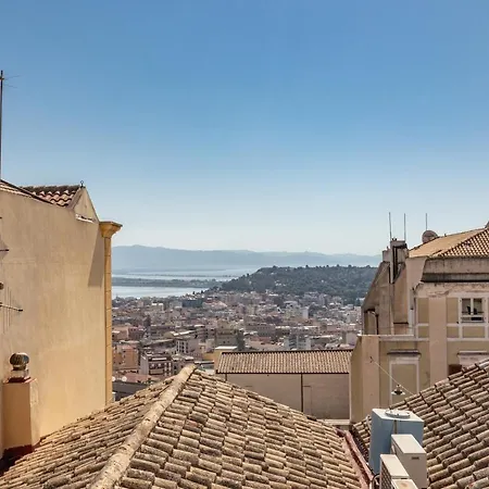 Residenza Kastrum 4* Cagliari