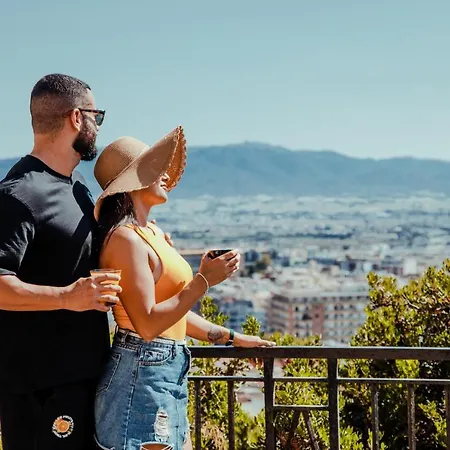 Residenza Kastrum 4* Cagliari