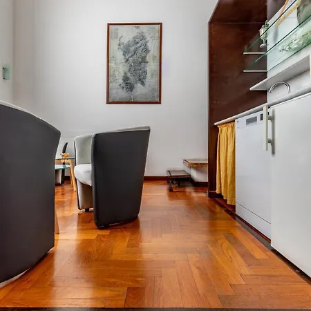 Residenza Kastrum Vendégház 4*