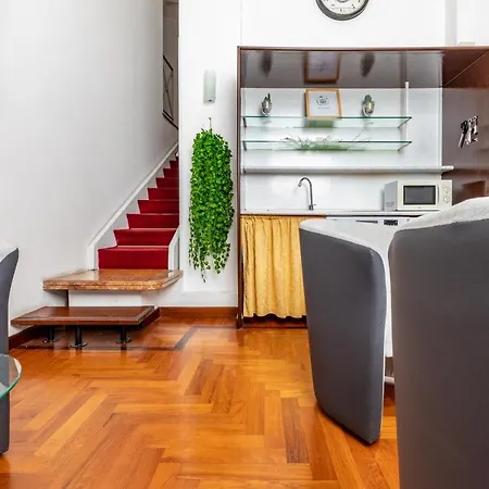 Guest house Residenza Kastrum 4*