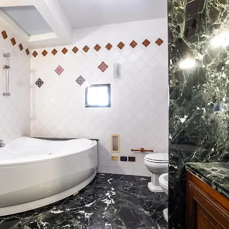 Vendégház Residenza Kastrum