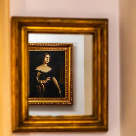 Residenza Kastrum 4*