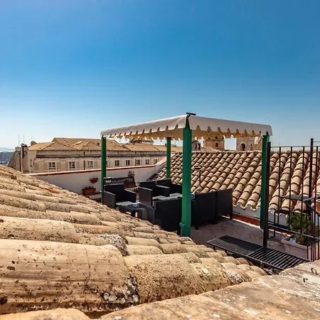 Residenza Kastrum 4*