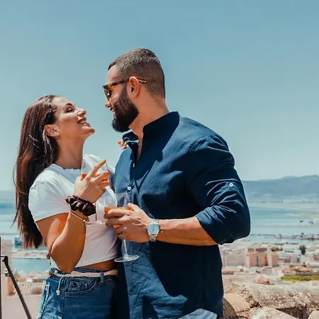 Casa de hóspedes Residenza Kastrum