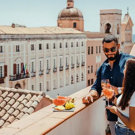 Residenza Kastrum 4*