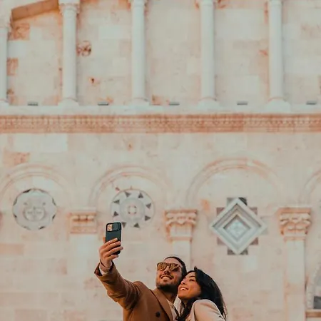 Residenza Kastrum 4* Cagliari