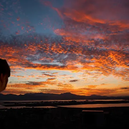 Vendégház Residenza Kastrum