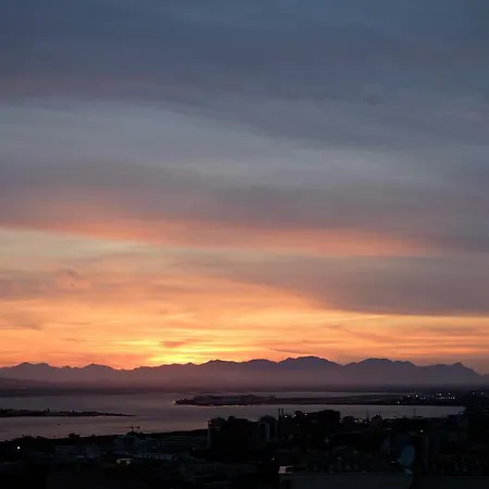 Residenza Kastrum Casa de hóspedes 4*