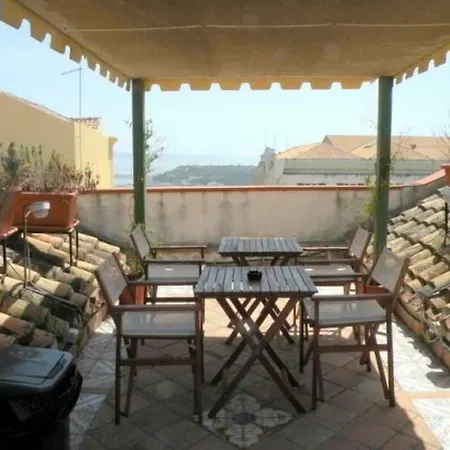 Residenza Kastrum Vendégház 4*