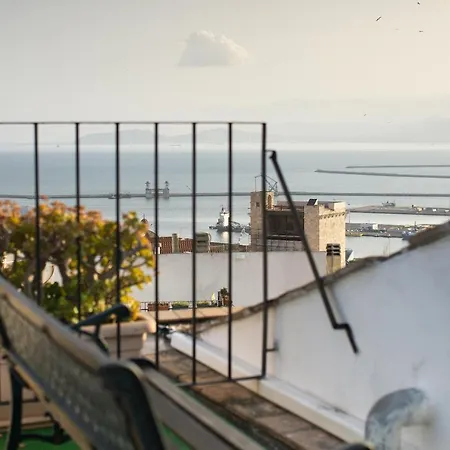Residenza Kastrum Gæstehus Cagliari