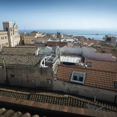 بيت ضيافة Residenza Kastrum 2*